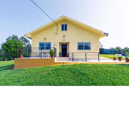 Villa Alejandra