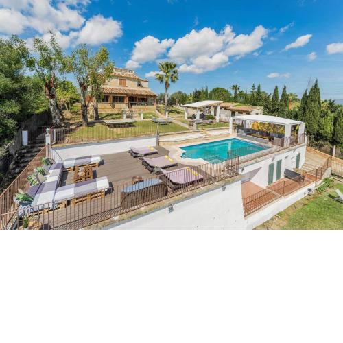 Villa Alejandra