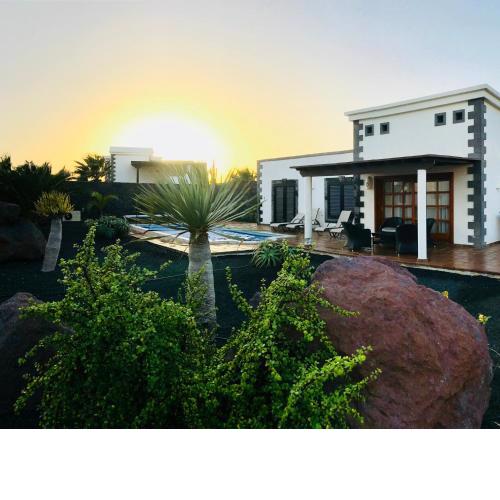 Villa Alejandro