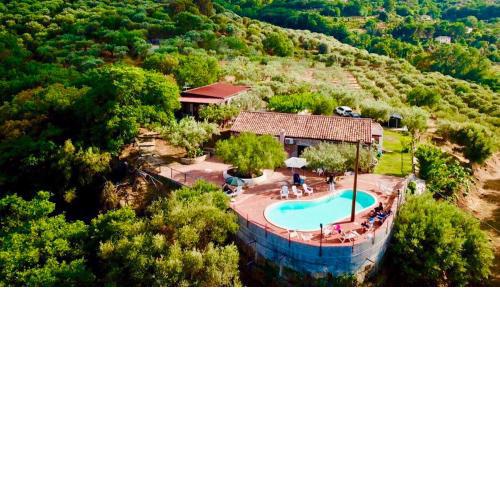 Villa Alessandra Residence