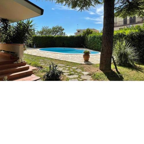 Villa Alessandra