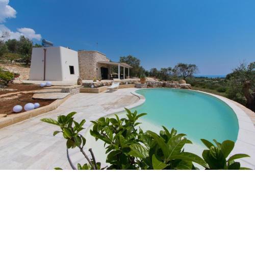 VILLA Alessandra