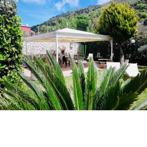 Villa Alessandro - Anacapri