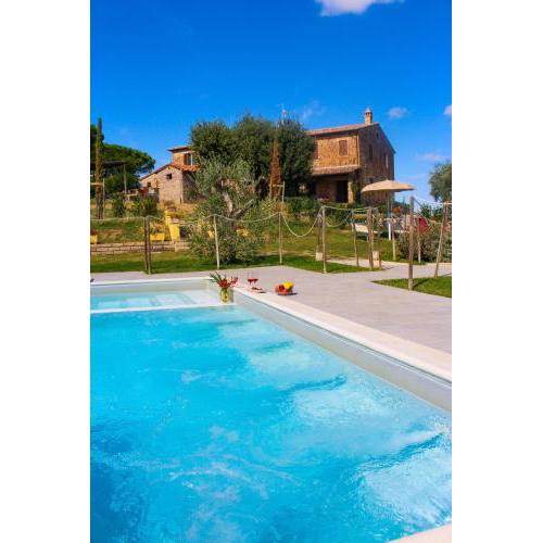 Villa Alessandro, perfect place for weddings & events