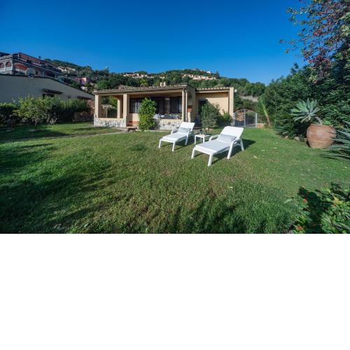 Villa Alessia