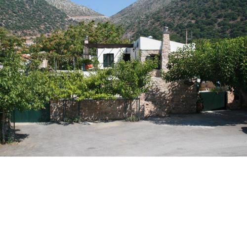 Villa Aleva