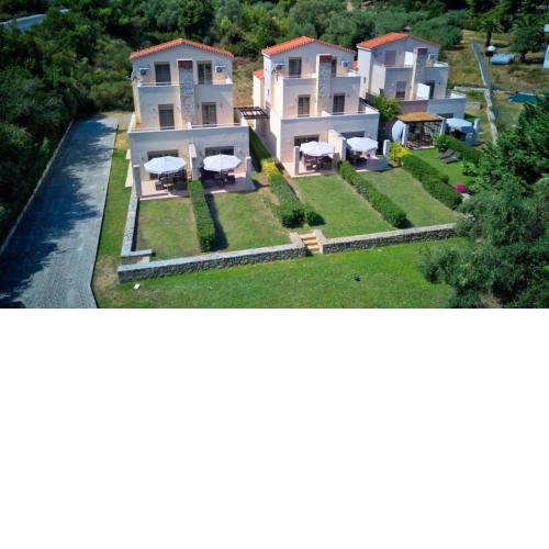 Villa Alex Holiday Home
