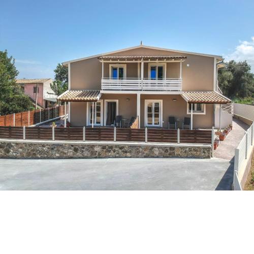 Villa Alex Studios