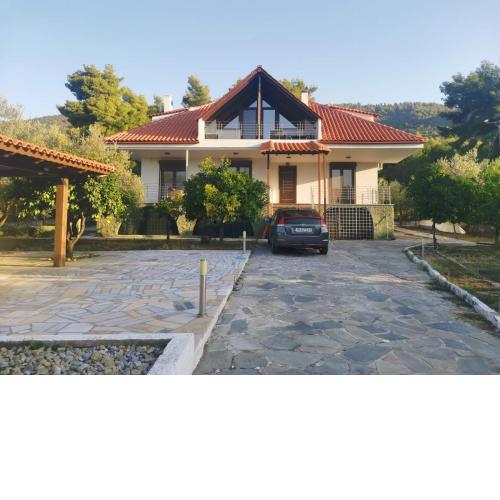 Villa Alex