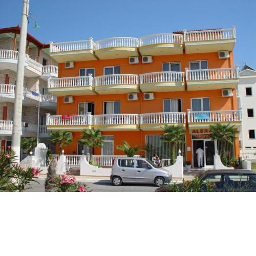 Villa Alexander