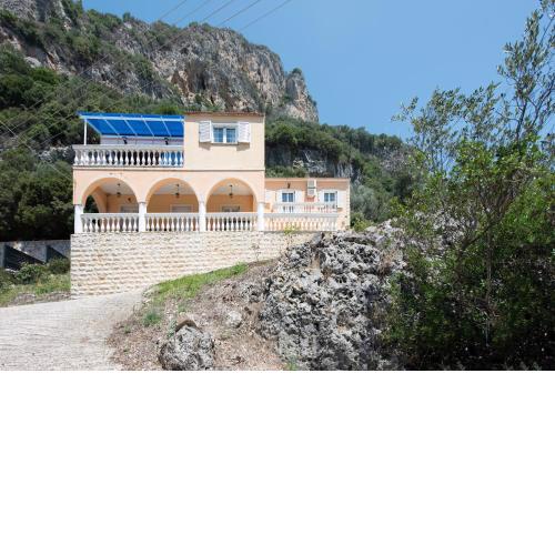 Villa Alexander