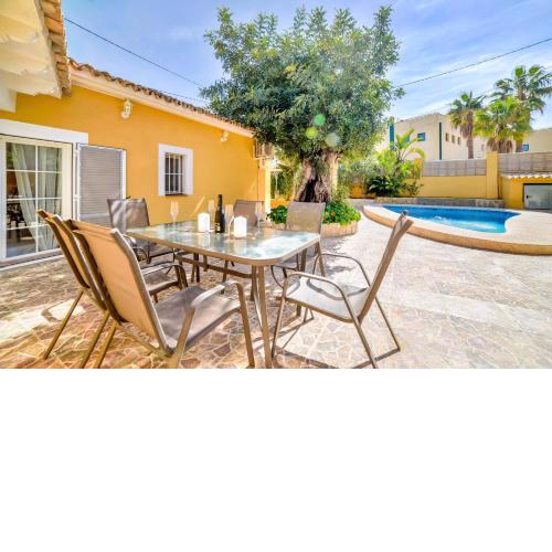 Villa Alexandra - PlusHolidays