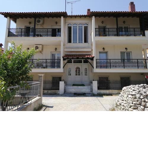 Villa Alexandra Ierissos