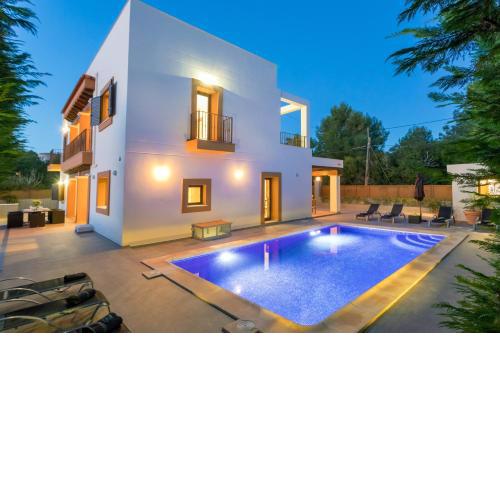 Villa Alexandra