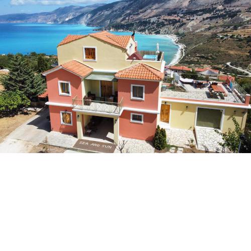 Villa Alexandros