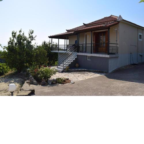 Villa Alexandros