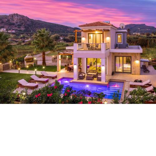 Villa Alexandros
