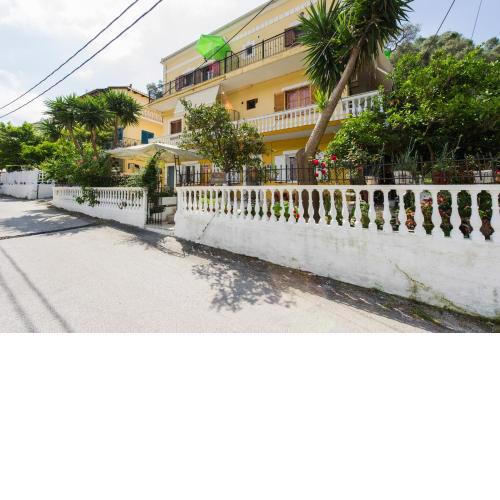 Villa Alexandros