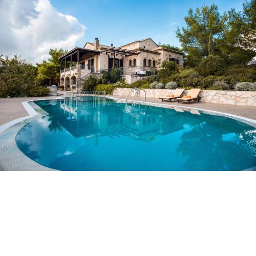 Villa Alexandros