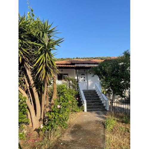 Villa Alexandros