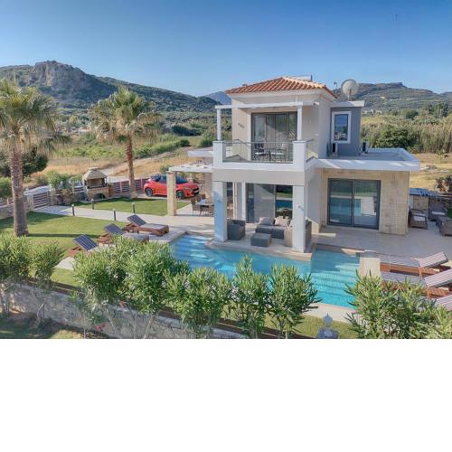 Villa Alexandros