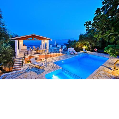 Villa Alexandros