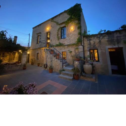 Villa Alexandrou