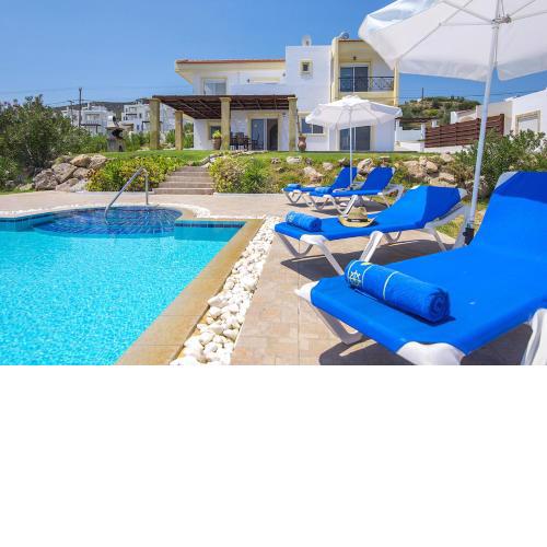 Villa Alexi