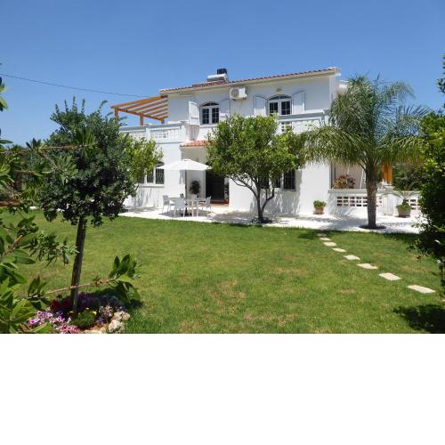 Villa Alexia