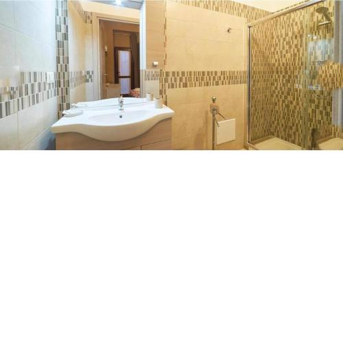 Villa Alfea CAMERE