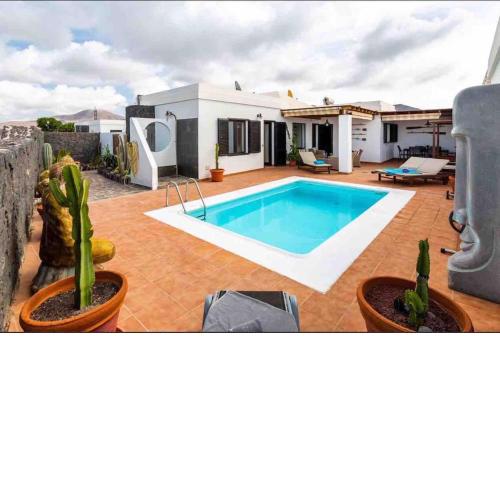 Villa Alfredina