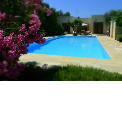 VILLA ALFREDO