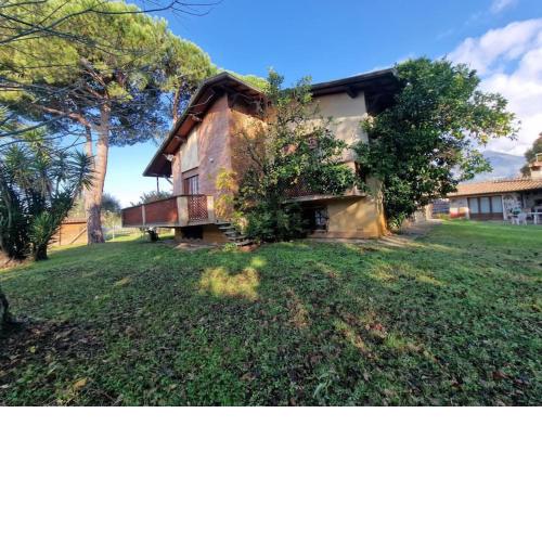 Villa Alfredo