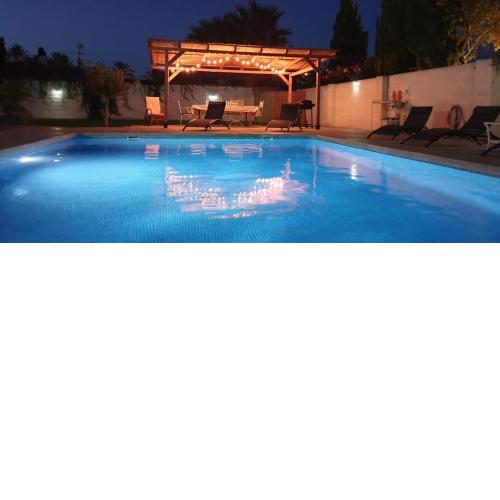 Villa Alicante Sunbeach