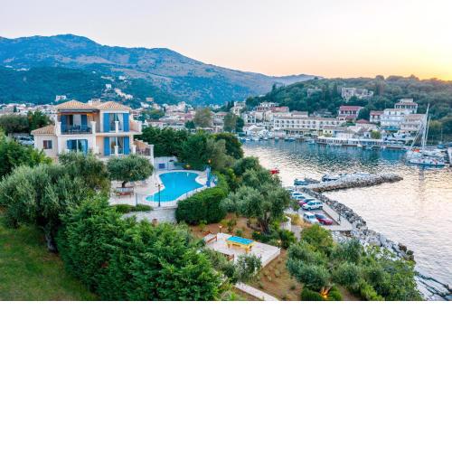 Villa Alice