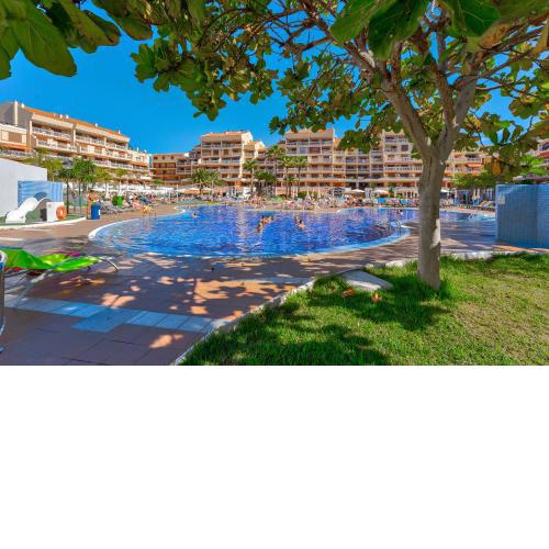 Villa "Alicia" Compostella Beach Resort, front line holiday home