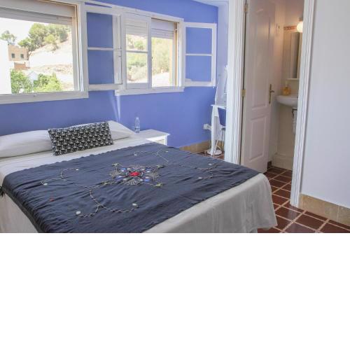 Villa Alicia Guest House