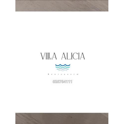 Villa Alicia