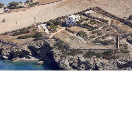 Villa Aligaria