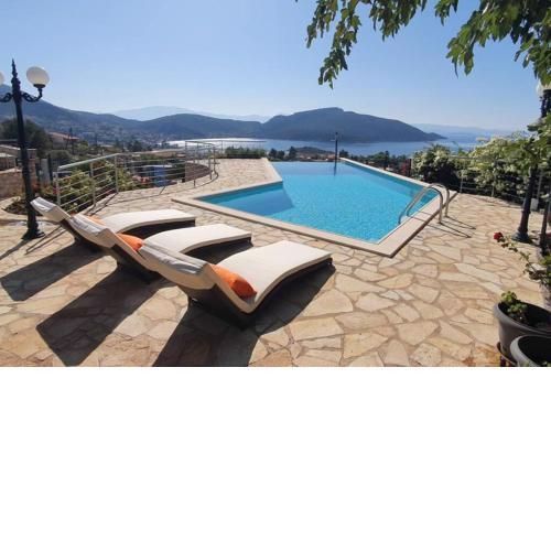 Villa Aliki