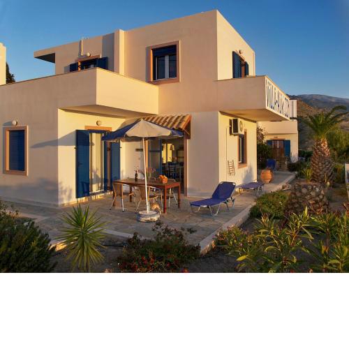 Villa Aliki