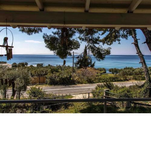 Villa Aliki