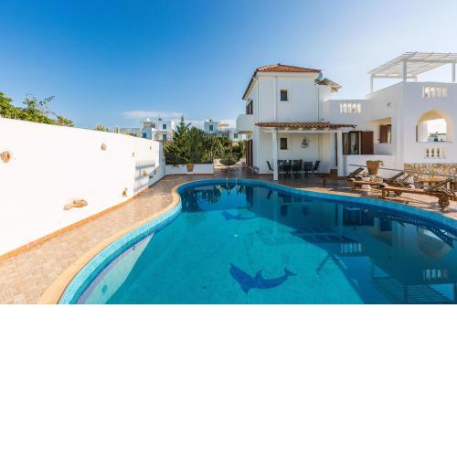 Villa Aliki