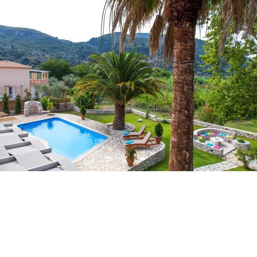 Villa Aliki