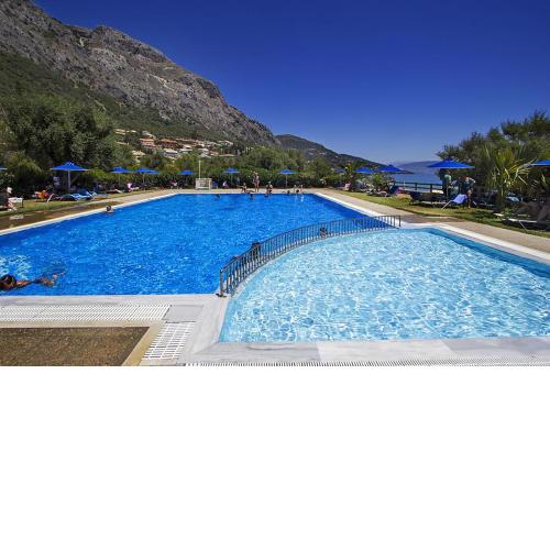 Villa Aliki