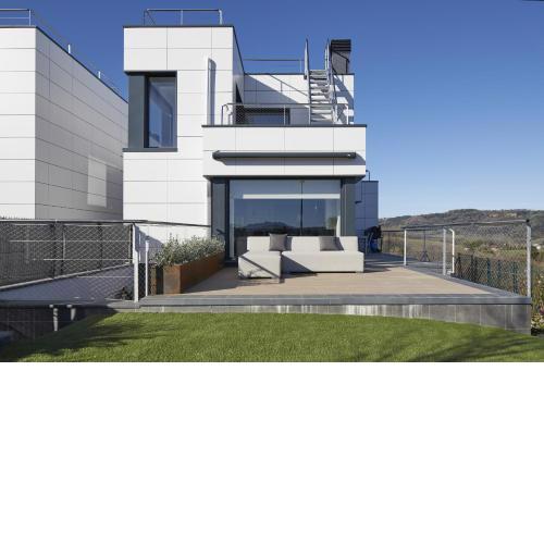 Villa Alimar - Basque Stay