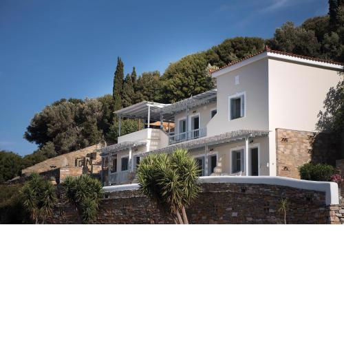 Villa Alisachni