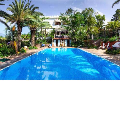 Villa alkantara