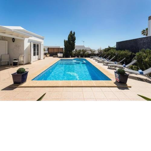 Villa Alki