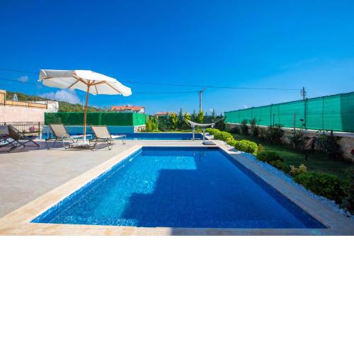 VILLA ALKIM